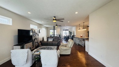 Location, Location, Location!!  Beautiful Whispering Creek Home on Whispering Creek Golf Club in Iowa - for sale on GolfHomes.com, golf home, golf lot