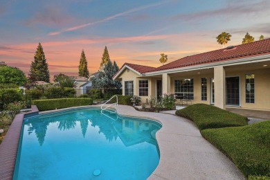 *OPEN HOUSE this SAT 6/21 &  SUN 6/22 from 11am-1pm* Enjoy on River Tasalmi Golf Course in California - for sale on GolfHomes.com, golf home, golf lot