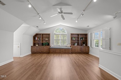 Million dollar view for the fraction of the price! 204 ft of on The Crossings at Grove Park in North Carolina - for sale on GolfHomes.com, golf home, golf lot