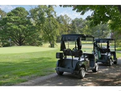 Embrace the epitome of elegance and sophistication w/this on Greenbriar Hills Country Club in Missouri - for sale on GolfHomes.com, golf home, golf lot