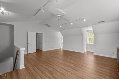 Million dollar view for the fraction of the price! 204 ft of on The Crossings at Grove Park in North Carolina - for sale on GolfHomes.com, golf home, golf lot