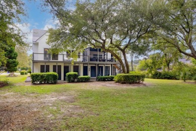 Stunning 3,500 Sq Ft Coastal Retreat in Coveted Charleston on Charleston National Golf Club in South Carolina - for sale on GolfHomes.com, golf home, golf lot