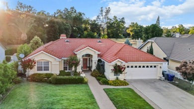 *OPEN HOUSE this SAT 6/21 &  SUN 6/22 from 11am-1pm* Enjoy on River Tasalmi Golf Course in California - for sale on GolfHomes.com, golf home, golf lot