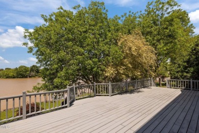 Million dollar view for the fraction of the price! 204 ft of on The Crossings at Grove Park in North Carolina - for sale on GolfHomes.com, golf home, golf lot