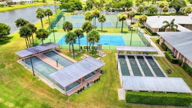 GREAT PRICED 2Bedroom 2Full Bathroom Single Family Home FOR SALE on Cypress Lakes Golf Course - West Palm Beach in Florida - for sale on GolfHomes.com, golf home, golf lot