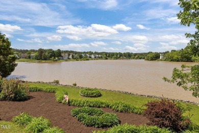 Million dollar view for the fraction of the price! 204 ft of on The Crossings at Grove Park in North Carolina - for sale on GolfHomes.com, golf home, golf lot
