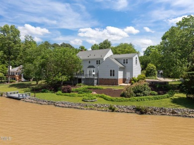 Million dollar view for the fraction of the price! 204 ft of on The Crossings at Grove Park in North Carolina - for sale on GolfHomes.com, golf home, golf lot