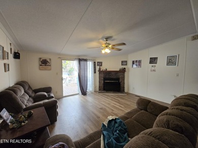 258 Dartmoor Drive offers a great opportunity to own a 3-bedroom on Stonehenge Golf Course in Tennessee - for sale on GolfHomes.com, golf home, golf lot