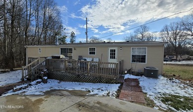 258 Dartmoor Drive offers a great opportunity to own a 3-bedroom on Stonehenge Golf Course in Tennessee - for sale on GolfHomes.com, golf home, golf lot