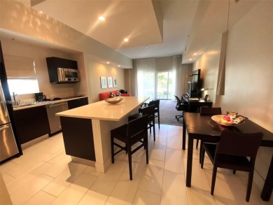 Fully Furnished 1-Bedroom, 2-Bath Apartment at Provident Blue
 on Doral Golf Resort in Florida - for sale on GolfHomes.com, golf home, golf lot