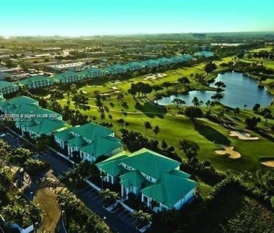 Fully Furnished 1-Bedroom, 2-Bath Apartment at Provident Blue
 on Doral Golf Resort in Florida - for sale on GolfHomes.com, golf home, golf lot