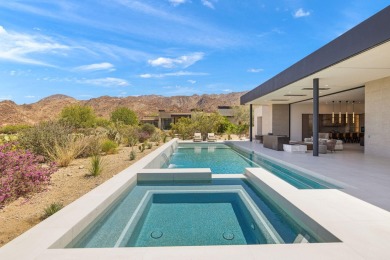 NEW CONSTRUCTION ~ A 1-year cosmetic warranty and a 10-year on The Reserve Club in California - for sale on GolfHomes.com, golf home, golf lot