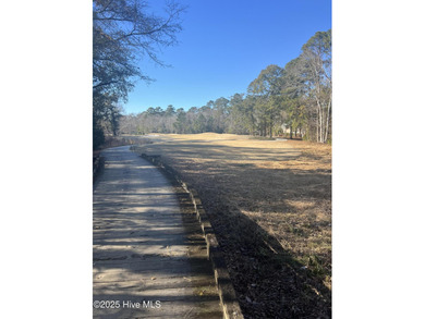 Great opportunity to build your dream home on this golf front on Carolina National Golf Club in North Carolina - for sale on GolfHomes.com, golf home, golf lot