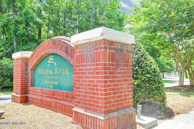 Great opportunity to build your dream home on this golf front on Carolina National Golf Club in North Carolina - for sale on GolfHomes.com, golf home, golf lot