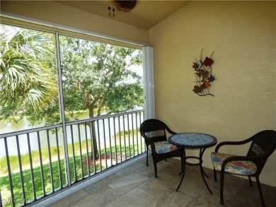 Beautiful 2 bedroom plus den and 2 bath condo in perfect on Colonial Country Club in Florida - for sale on GolfHomes.com, golf home, golf lot