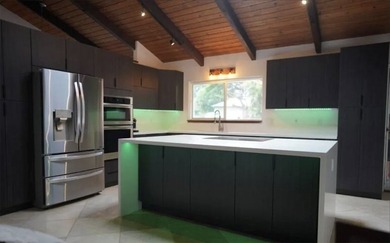 Legal vacation rental. Your Princeville retreat awaits! This on Makai Golf Club At Princeville in Hawaii - for sale on GolfHomes.com, golf home, golf lot