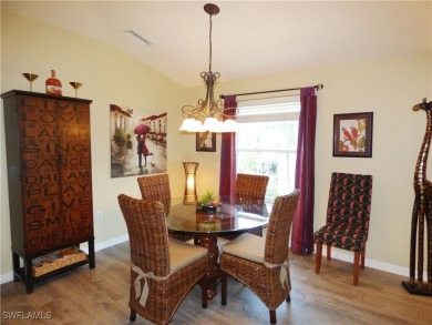 Beautiful 2 bedroom plus den and 2 bath condo in perfect on Colonial Country Club in Florida - for sale on GolfHomes.com, golf home, golf lot