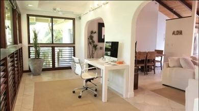 Legal vacation rental. Your Princeville retreat awaits! This on Makai Golf Club At Princeville in Hawaii - for sale on GolfHomes.com, golf home, golf lot