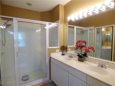 Beautiful 2 bedroom plus den and 2 bath condo in perfect on Colonial Country Club in Florida - for sale on GolfHomes.com, golf home, golf lot