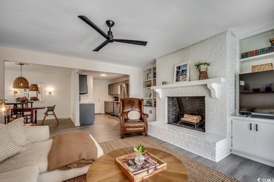 Desired Pine Lakes - this is your chance to own a completely on Pine Lakes Country Club in South Carolina - for sale on GolfHomes.com, golf home, golf lot