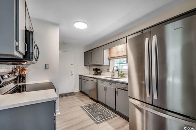 Desired Pine Lakes - this is your chance to own a completely on Pine Lakes Country Club in South Carolina - for sale on GolfHomes.com, golf home, golf lot