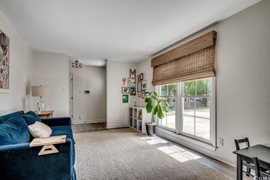 Desired Pine Lakes - this is your chance to own a completely on Pine Lakes Country Club in South Carolina - for sale on GolfHomes.com, golf home, golf lot