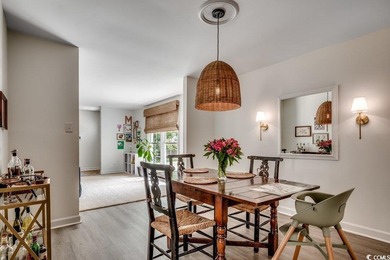 Desired Pine Lakes - this is your chance to own a completely on Pine Lakes Country Club in South Carolina - for sale on GolfHomes.com, golf home, golf lot