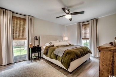 Desired Pine Lakes - this is your chance to own a completely on Pine Lakes Country Club in South Carolina - for sale on GolfHomes.com, golf home, golf lot