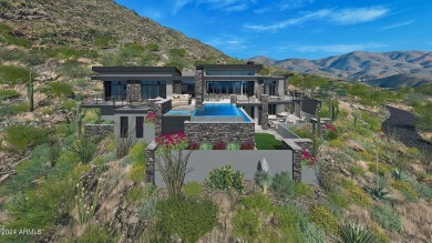 FULL GOLF MEMBERSHIP AVAILABLE TO BUYER AND READY TO TRANSFER on Desert Mountain Golf Club - Renegade Course in Arizona - for sale on GolfHomes.com, golf home, golf lot