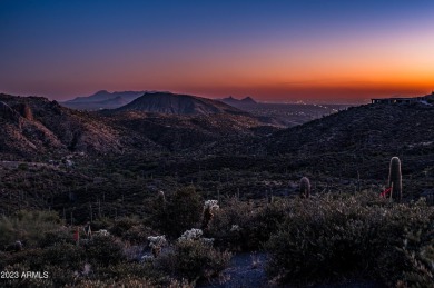 FULL GOLF MEMBERSHIP AVAILABLE TO BUYER AND READY TO TRANSFER on Desert Mountain Golf Club - Renegade Course in Arizona - for sale on GolfHomes.com, golf home, golf lot