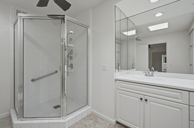 This is a Delightful 3 bedroom 2 bath, 1775 sq foot La Paz Floor on Sunrise Country Club in California - for sale on GolfHomes.com, golf home, golf lot