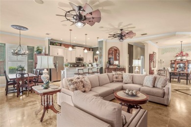 Under contract-accepting backup offers. Maintenance Free Living on Grasslands Golf and Country Club in Florida - for sale on GolfHomes.com, golf home, golf lot