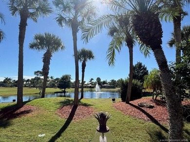 Golfer's Paradise with Unmatched Views and Upgraded Outdoor on Motorcoach Resort Golf Course in Florida - for sale on GolfHomes.com, golf home, golf lot