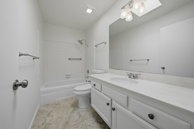 This is a Delightful 3 bedroom 2 bath, 1775 sq foot La Paz Floor on Sunrise Country Club in California - for sale on GolfHomes.com, golf home, golf lot