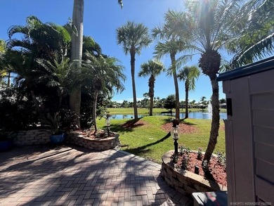 Golfer's Paradise with Unmatched Views and Upgraded Outdoor on Motorcoach Resort Golf Course in Florida - for sale on GolfHomes.com, golf home, golf lot