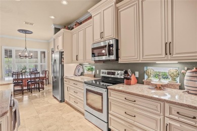 Under contract-accepting backup offers. Maintenance Free Living on Grasslands Golf and Country Club in Florida - for sale on GolfHomes.com, golf home, golf lot