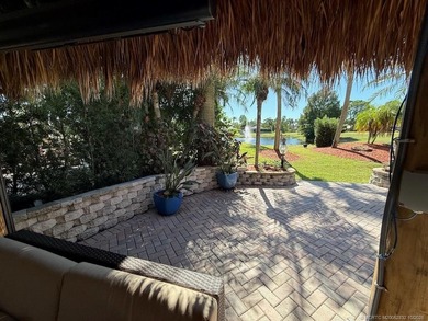 Golfer's Paradise with Unmatched Views and Upgraded Outdoor on Motorcoach Resort Golf Course in Florida - for sale on GolfHomes.com, golf home, golf lot