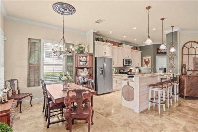 Under contract-accepting backup offers. Maintenance Free Living on Grasslands Golf and Country Club in Florida - for sale on GolfHomes.com, golf home, golf lot