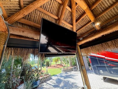 Golfer's Paradise with Unmatched Views and Upgraded Outdoor on Motorcoach Resort Golf Course in Florida - for sale on GolfHomes.com, golf home, golf lot