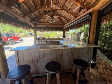 Golfer's Paradise with Unmatched Views and Upgraded Outdoor on Motorcoach Resort Golf Course in Florida - for sale on GolfHomes.com, golf home, golf lot