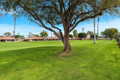 This is a Delightful 3 bedroom 2 bath, 1775 sq foot La Paz Floor on Sunrise Country Club in California - for sale on GolfHomes.com, golf home, golf lot