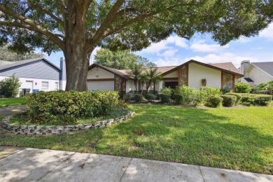Under contract-accepting backup offers. Welcome to your future on Northdale Golf and Tennis Club in Florida - for sale on GolfHomes.com, golf home, golf lot