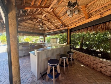 Golfer's Paradise with Unmatched Views and Upgraded Outdoor on Motorcoach Resort Golf Course in Florida - for sale on GolfHomes.com, golf home, golf lot