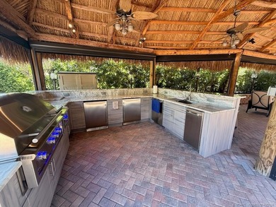 Golfer's Paradise with Unmatched Views and Upgraded Outdoor on Motorcoach Resort Golf Course in Florida - for sale on GolfHomes.com, golf home, golf lot