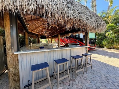 Golfer's Paradise with Unmatched Views and Upgraded Outdoor on Motorcoach Resort Golf Course in Florida - for sale on GolfHomes.com, golf home, golf lot