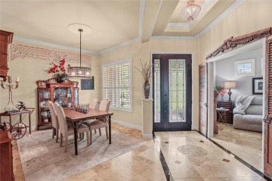 Under contract-accepting backup offers. Maintenance Free Living on Grasslands Golf and Country Club in Florida - for sale on GolfHomes.com, golf home, golf lot
