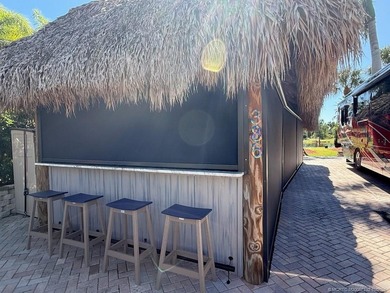 Golfer's Paradise with Unmatched Views and Upgraded Outdoor on Motorcoach Resort Golf Course in Florida - for sale on GolfHomes.com, golf home, golf lot