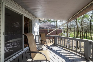 The location of this great house overlooking water feature on on Coronado Golf Course in Arkansas - for sale on GolfHomes.com, golf home, golf lot