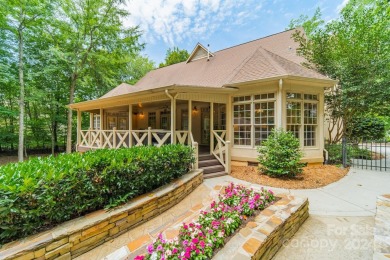 Nestled within the prestigious Firethorne Country Club Community on Firethorne Country Club in North Carolina - for sale on GolfHomes.com, golf home, golf lot