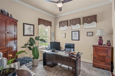 Under contract-accepting backup offers. Maintenance Free Living on Grasslands Golf and Country Club in Florida - for sale on GolfHomes.com, golf home, golf lot